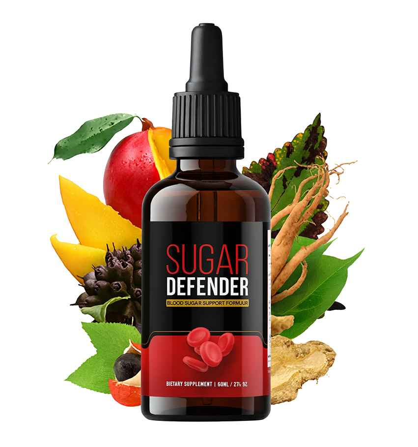 Sugar Defender